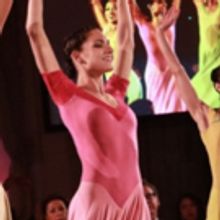 Ballet Hispánico's Carnaval Gala 2018 Celebrates The Impact Of Latino Leaders