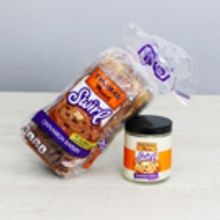 Thomas'' Expands Swirl Bread Line Nationwide