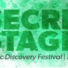Secret Stages Festival Full Lineup Announced with OSHUN, Daddy Issues, Sa-Roc, & More