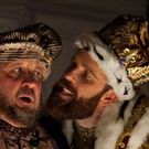 BWW Review: BOOTH'S RICHARD III - Gloriously Reborn
