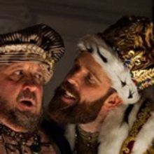 BWW Review: BOOTH'S RICHARD III - Gloriously Reborn