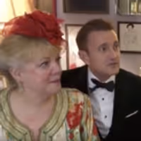 TV: KT Sullivan and Jeff Harnar Chat About Their Shining And Nostalgic Holiday Show… Video