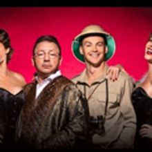 SOLDIER OF THE QUEEN OF MADAGASCAR Playing at Teatr Polski 2/27 - 4/14