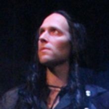 Centenary Stage Company Presents Bram Stoker's DRACULA Opening Friday