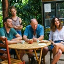 Scoop: Coming Up on the Season Premiere of LIFE IN PIECES on CBS - Thursday, April 18