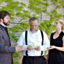 Hatbox Presents Shakespeare's RICHARD II