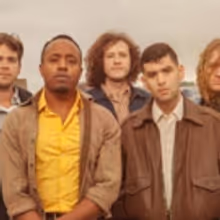 Durand Jones & The Indications' Deluxe Version of Self-Titled Debut Album Out 3/16…