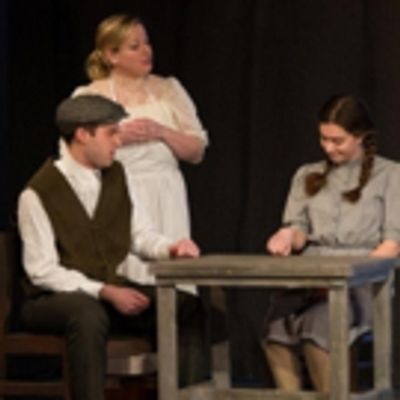BWW Review: Warm, Witty, and Wise OUR TOWN at Portland Players