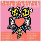 Tiny Stills Announces Summer Tour With Get Married