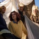 Truth Club Shares New Single TETHERING, Debut Album Out 5/3 on Tiny Engines