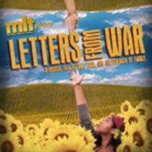 Marblehead Little Theatre to Present New Musical LETTERS FROM WAR