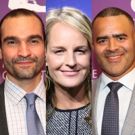 Helen Hunt, Christopher Jackson, Javier Muñoz and More Lead Encores! WORKING: A…