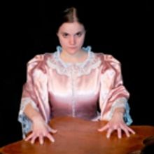 RESTLESS SPIRIT Premieres at Toronto Fringe Festival