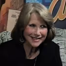 MasterCard Presents: Broadway Beat's Priceless Moments #5 Julie Harris