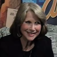 MasterCard Presents: Broadway Beat's Priceless Moments #5 Julie Harris Video