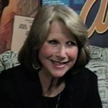 MasterCard Presents: Broadway Beat's Priceless Moments #5 Julie Harris