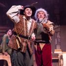 MAN OF LA MANCHA at Candlelight Dinner Playhouse is Sure to Leave You Smiling