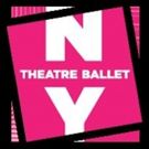 New York Theatre Ballet To Perform In Tarboro, North Carolina