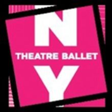 New York Theatre Ballet To Perform In Tarboro, North Carolina