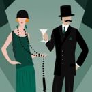 Trustus Theatre Hosts THE GREAT GATSBY HOUSE PARTY
