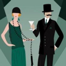 Trustus Theatre Hosts THE GREAT GATSBY HOUSE PARTY