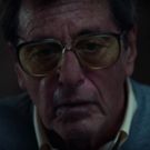 VIDEO: Watch the New Teaser Trailer for HBO's Paterno Starring Al Pacino