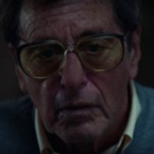 VIDEO: Watch the New Teaser Trailer for HBO's Paterno Starring Al Pacino
