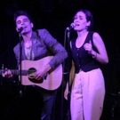 The Bones Featuring Alison Luff Debut At The Green Room 42 July 12