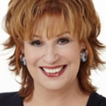 RJR presents Joy Behar Live at The Carole & Barry Kaye Performing Arts Auditorium