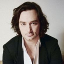 Constantine Maroulis to Star in Virginia Musical Theatre's Limited Engagement of JEKY