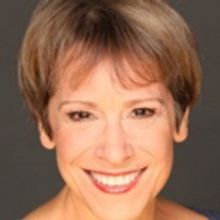 Theatre Life with Naomi Jacobson