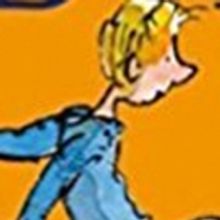 Robbie Williams to Pen the Score for Musical Adaptation of the Children's Novel THE B