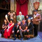 Hit Show THE PLAY THAT GOES WRONG Returns to Theatre On The Bay