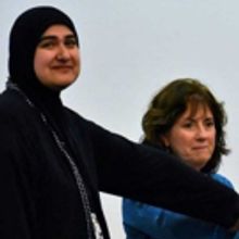 KEEPING FAITH Comes to Greater Boston Stage Company