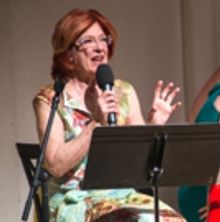 Exclusive Podcast: Go 'Behind the Curtain' with Legendary Choreographer Margo Sapping