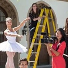 OCSA Holiday Performances And Events Announced