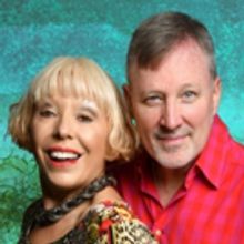 Internationally Renowned Singer Barb Jungr And Grammy & Emmy Award Winner John…