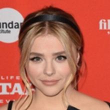 Chloe Grace Moretz Will Appear in Conversation With The Times's Joanna Nikas