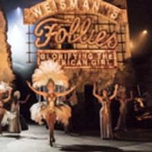 FOLLIES Will Return To The National Theatre; Cast Recording To Be Released