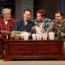 TV: Watch Highlights of Armie Hammer, Josh Charles & More in STRAIGHT WHITE MEN!