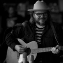 Jeff Tweedy Announces Solo Tour On Sale 2/9
