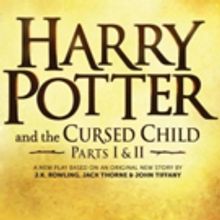 Registration Begins Today For The Next HARRY POTTER AND THE CURSED CHILD Ticket Relea