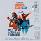 SummerStage Upcoming Shows Include Old Crow Medicine Show, Ginuwine, Pete Rock & the…