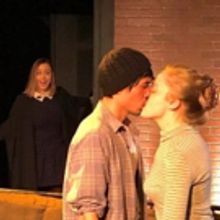 BWW Review: New Wave Theater Collective Takes a Stand with THE NEW SINCERITY