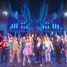 Broadway on TV: The Cast of THE PROM & More for the Week of December 31, 2018