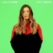 Loladre (aka Laura Dreyfuss) Shares Foo Fighters Cover From Debut EP