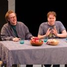 BWW Review: UP at University Of Utah Department Of Theatre