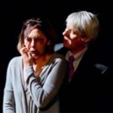 BWW Review:  Scena Theatre's PINTER REP Returns to the Great Dissident Poet with Thre