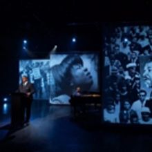 Tavis Smiley to Bring DEATH OF A KING to Walton Arts Center This Winter