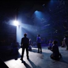 Design-Focused 'in 1: the podcast' Welcomes JESUS CHRIST SUPERSTAR LIVE's Art Directo